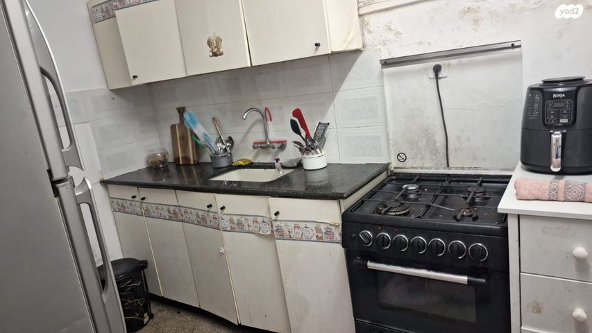 דירה, יעקב כהן 38, רמת אליהו, ראשון לציון