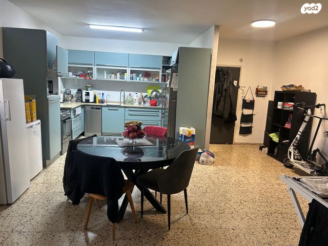 דירה, החלוץ 31, הרצליה הירוקה, נווה עובד, הרצליה