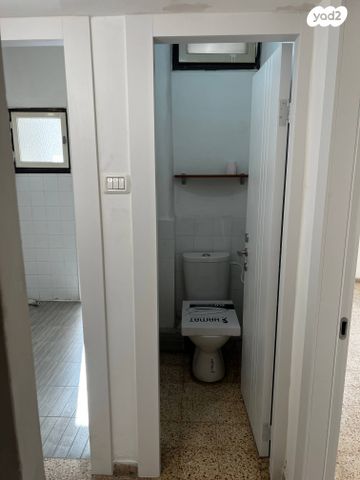 דירה, שדרות רוטשילד 35, רח' הנשיא צפון, חדרה