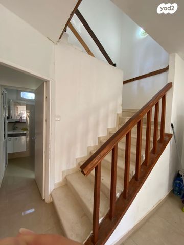 דו משפחתי, עין עופרים 1, המעיינות, מצפה רמון