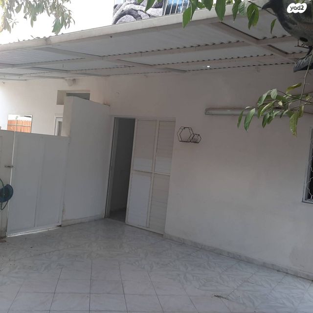 דירת גן, הנביאים 47, שיכוני המזרח, ראשון לציון