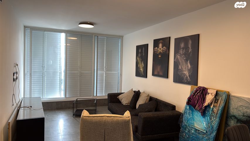 דירה, השר שפירא 30, דרום מערב ותיק, בת ים