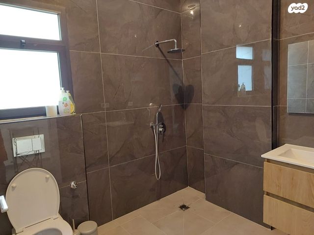 גג/ פנטהאוז, מיכאל 2, קרית שמואל, טבריה