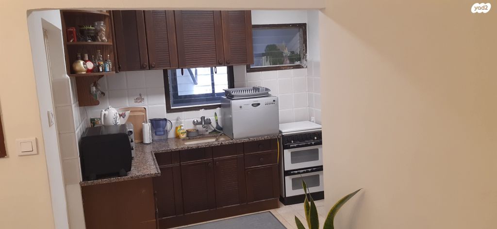 דירה, הביטחון 10, קיראון, קרית אונו