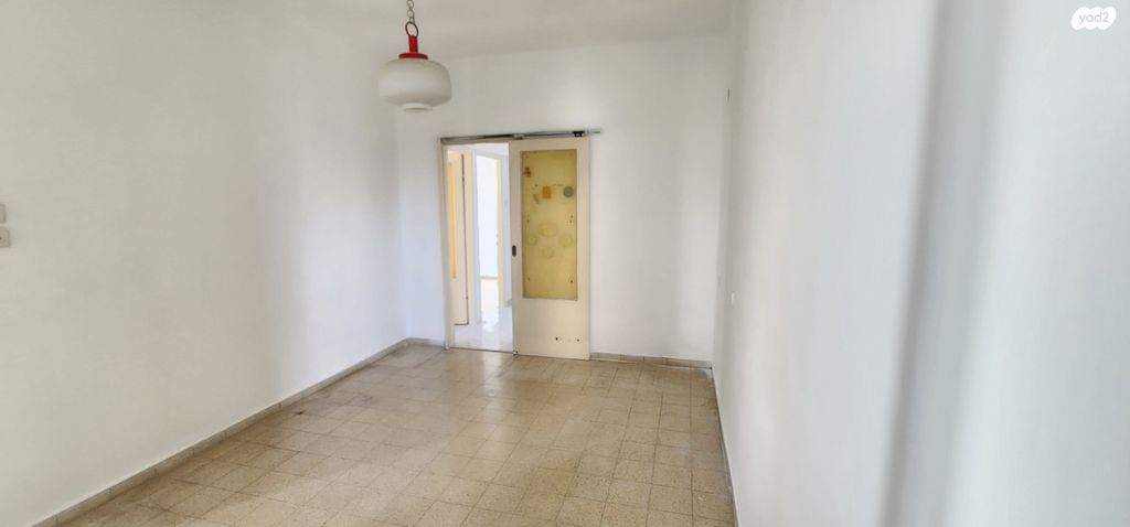 דירה, דרך בן גוריון 259, תל גנים, רמת גן