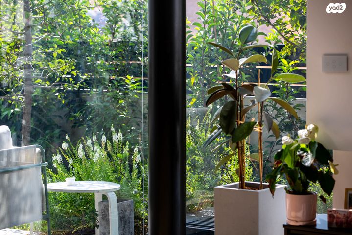 בית פרטי/ קוטג', אופק 30, שאר העיר, אבן יהודה