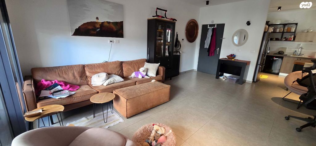 דירה, ברנדייס 11, מרכז דרום, רעננה