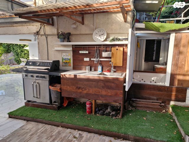 יחידת דיור, המגדל 1, טבעון הוותיקה, קרית טבעון