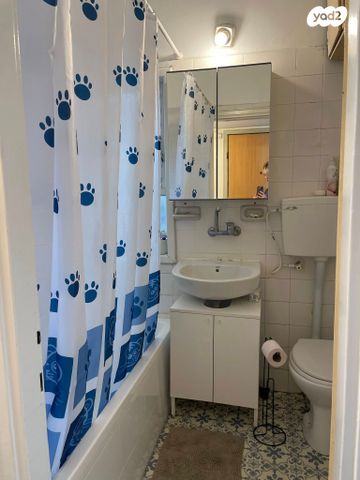 דירה, שדרות בן גוריון 35, הצפון הישן - צפון, תל אביב יפו