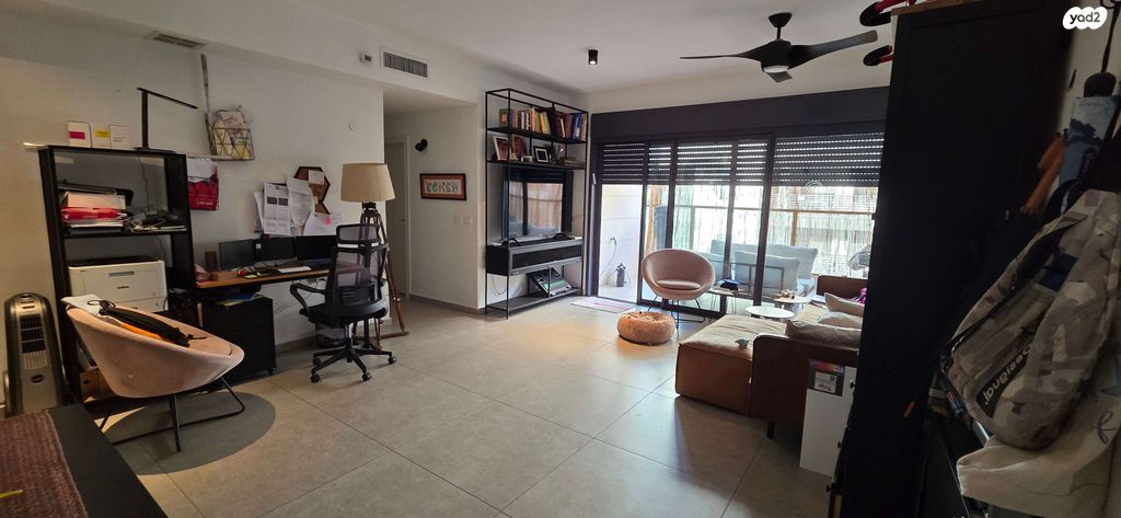 דירה, ברנדייס 11, מרכז דרום, רעננה