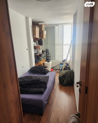 דירה, החשמונאים 36, לב העיר, בת ים