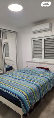 דירה, א.ד. גורדון 21, צפון מערב מרכז העיר, נתניה