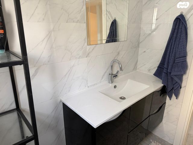 דירה, נתן ברניצקי 16, רמז, מערב ותיק, ראשון לציון