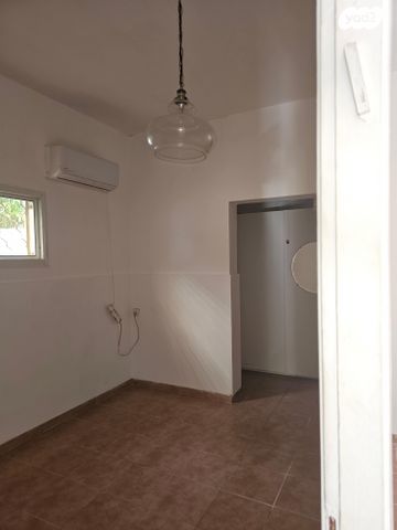 דירת גן, גלבוע 6, ביאליק דרום, קרית ביאליק