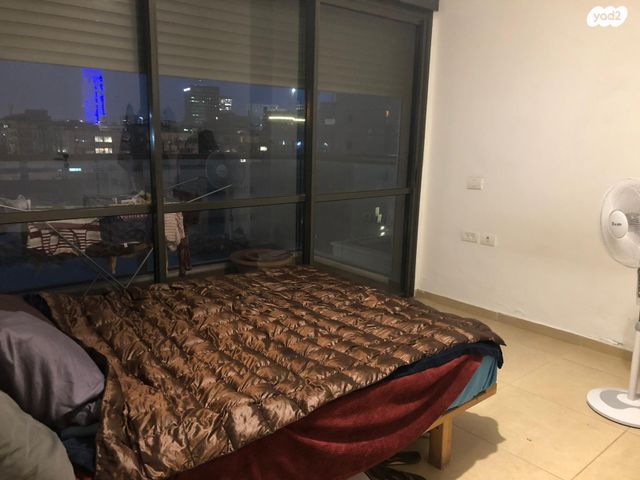 דירה, ישראל ב"ק 31, מונטיפיורי, הרכבת, תל אביב יפו