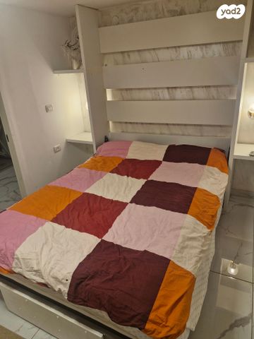 יחידת דיור, המגדל 1, טבעון הוותיקה, קרית טבעון