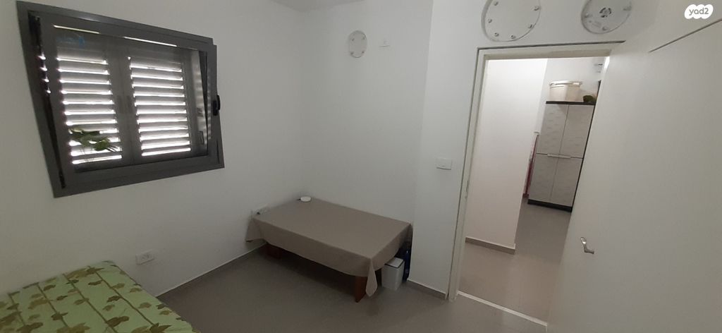 דירה, הביטחון 10, קיראון, קרית אונו