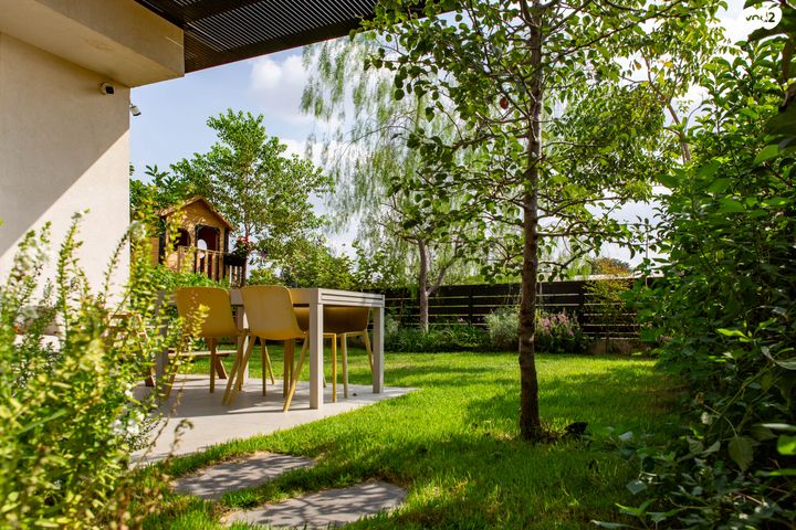 בית פרטי/ קוטג', אופק 30, שאר העיר, אבן יהודה