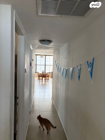 דירה, צ'לנוב 14, רמז, מערב ותיק, ראשון לציון