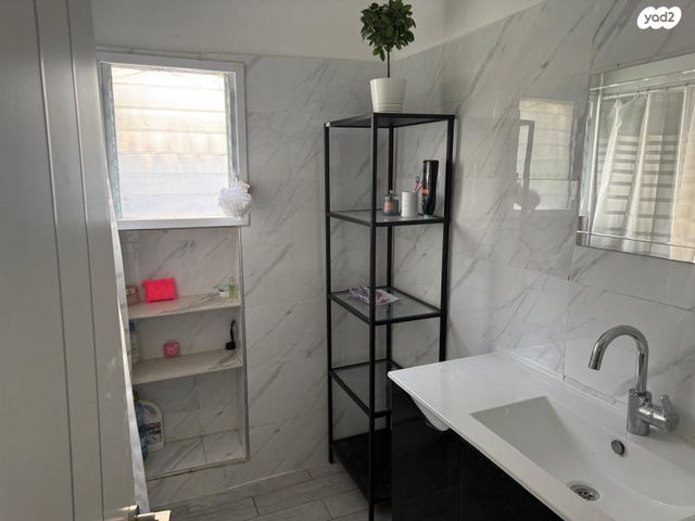 דירה, נתן ברניצקי 16, רמז, מערב ותיק, ראשון לציון