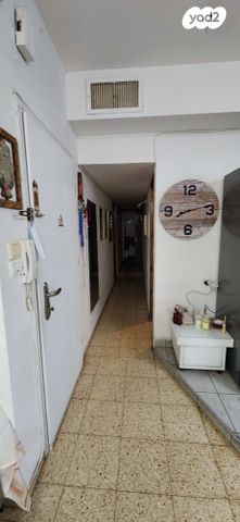 סאבלט, מיכה יוסף 8, כצנלסון, ראשון לציון