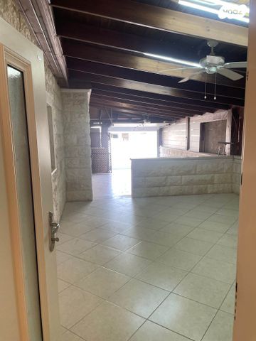 בית פרטי/ קוטג', יעקב מכלוף 13, נוף שאן, בית שאן