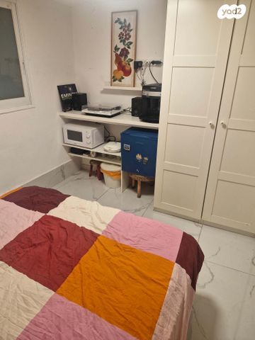 יחידת דיור, המגדל 1, טבעון הוותיקה, קרית טבעון