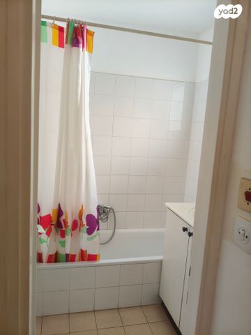 דירה, רמה 30, נווה שרת, תל אביב יפו