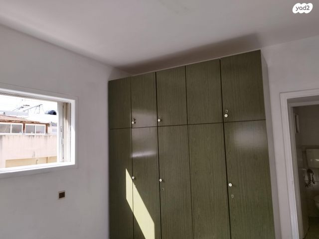 דירה, נתן רפפורט 10, קרול, פתח תקווה