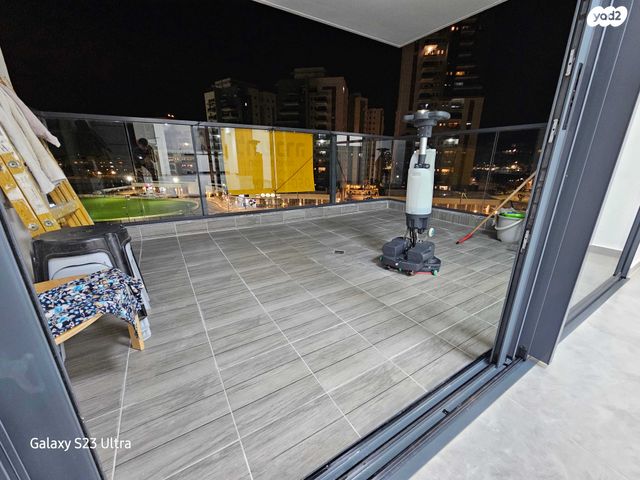 דירה, הרב מרדכי אליהו 23, כרמי הנדיב, אחוזת רוטנר, קרית מלאכי