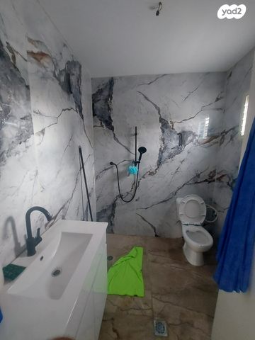 דירה, השופטים 6, קרית ים ג', קרית ים