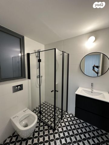 דירה, וינגייט 1, יד אליהו, תל אביב יפו