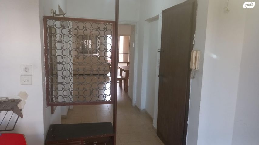 דירה, ליסין 11, הצפון החדש - כיכר המדינה, תל אביב יפו