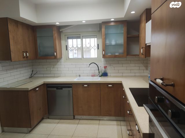 דירה, אוסקר שינדלר 4, רמות הרכס, באר שבע