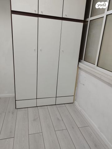 דירה, נתן רפפורט 10, קרול, פתח תקווה