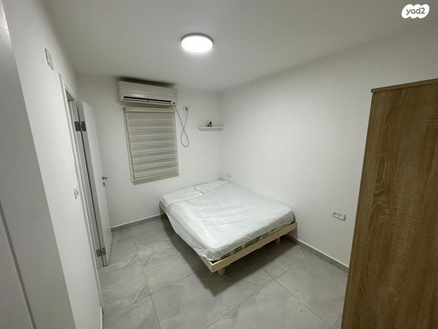 דירה, שרעבי 17, שכונה ג', באר שבע