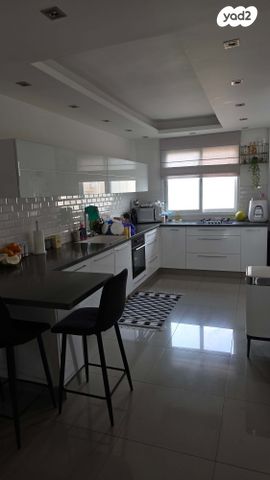 דירה, ביאליק 4, מרכז מזרחי, נס ציונה