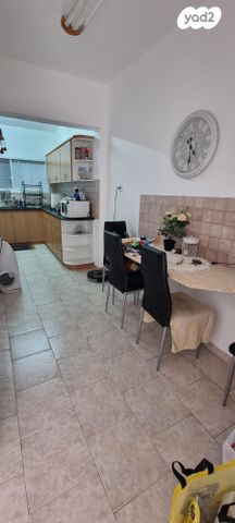 דירה, הקיבוצים 70, קרית חיים מזרחית, חיפה