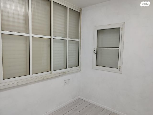 דירה, נתן רפפורט 10, קרול, פתח תקווה