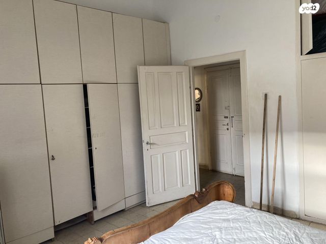 דירה, המגיד 9, עמק רפאים, המושבה הגרמנית, ירושלים