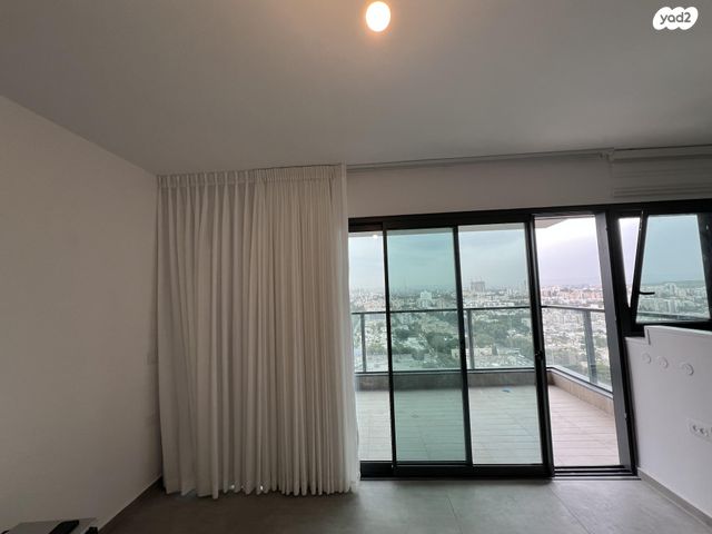 דירה, וינגייט 1, יד אליהו, תל אביב יפו