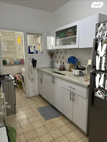 דירה, קרן היסוד 22, אברמוביץ', ראשון לציון