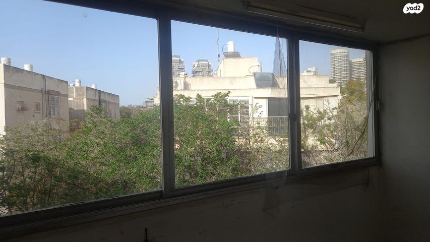 דירה, ליסין 11, הצפון החדש - כיכר המדינה, תל אביב יפו