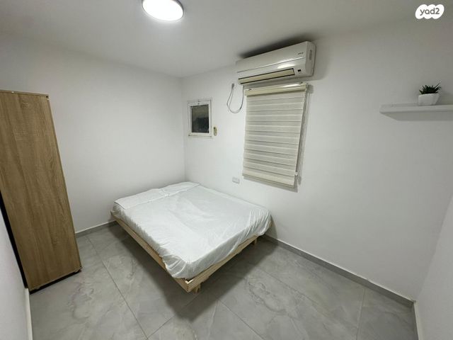 דירה, שרעבי 17, שכונה ג', באר שבע