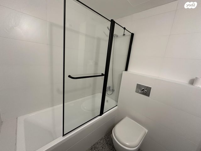 דירה, וינגייט 1, יד אליהו, תל אביב יפו