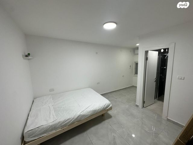 דירה, שרעבי 17, שכונה ג', באר שבע