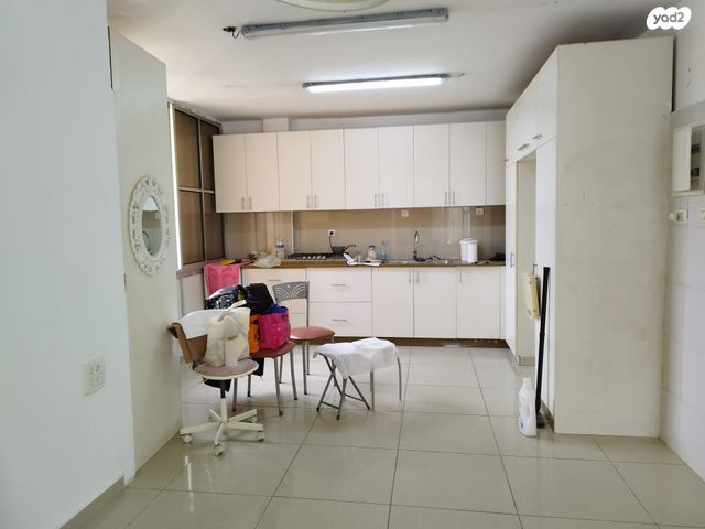 דירה, נתן רפפורט 10, קרול, פתח תקווה