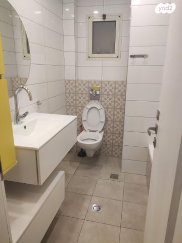 דירה, אוסקר שינדלר 4, רמות הרכס, באר שבע