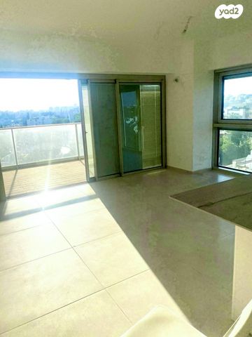 דירה, קהילת פאדובה 30, נאות אפקה א', תל אביב יפו