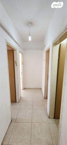 דירה, הגיבורים 67, מרכז העיר, חדרה